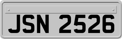 JSN2526