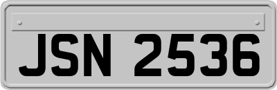 JSN2536