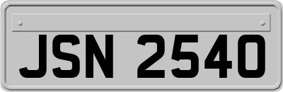 JSN2540