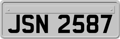 JSN2587