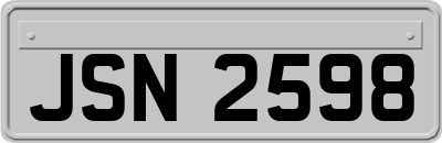 JSN2598