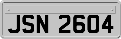 JSN2604