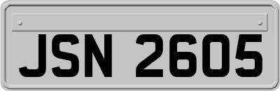 JSN2605