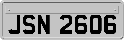 JSN2606