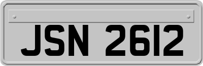 JSN2612