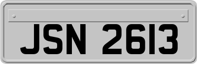 JSN2613