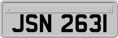 JSN2631
