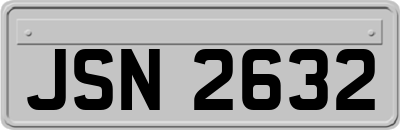 JSN2632