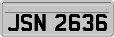 JSN2636