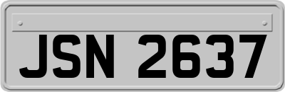 JSN2637
