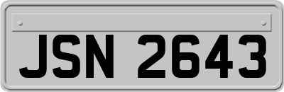 JSN2643