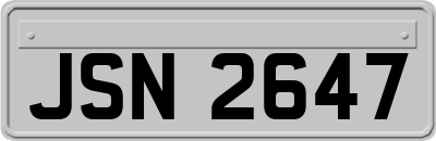 JSN2647