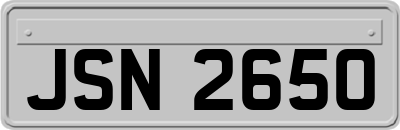 JSN2650