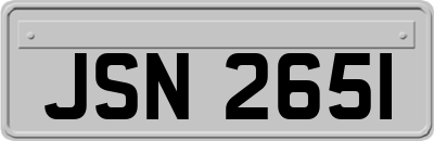 JSN2651