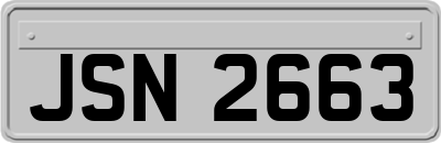 JSN2663