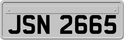 JSN2665