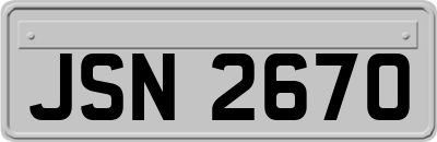 JSN2670