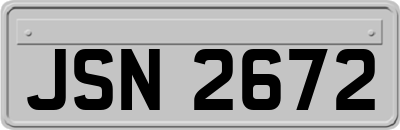 JSN2672