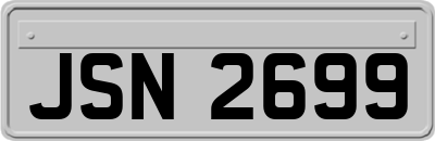 JSN2699