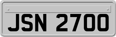 JSN2700