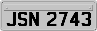 JSN2743