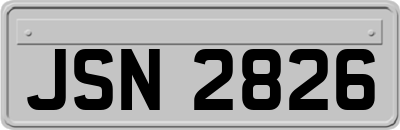 JSN2826