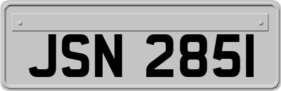 JSN2851