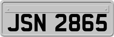 JSN2865