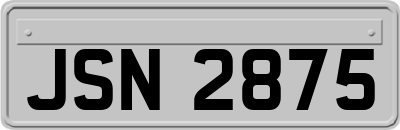 JSN2875