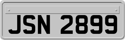 JSN2899