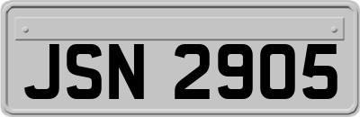 JSN2905