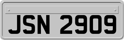 JSN2909