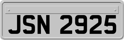 JSN2925