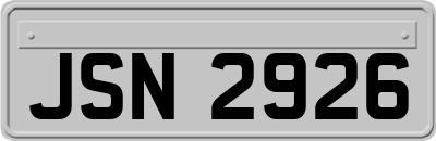 JSN2926