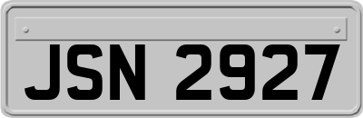 JSN2927