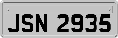 JSN2935