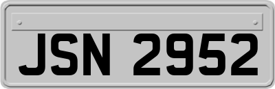 JSN2952