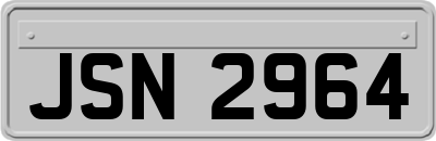 JSN2964