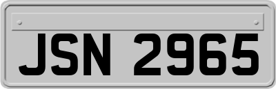 JSN2965