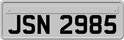 JSN2985