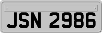 JSN2986