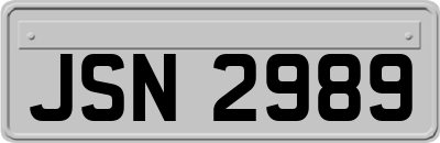JSN2989
