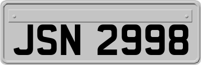 JSN2998