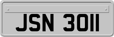 JSN3011