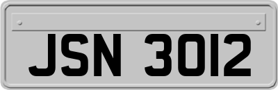 JSN3012