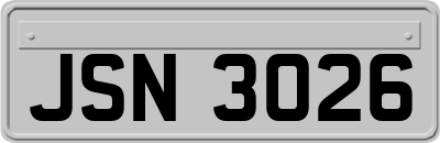 JSN3026