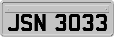JSN3033