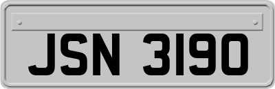 JSN3190