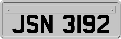 JSN3192