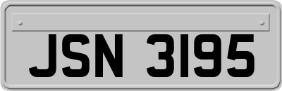 JSN3195